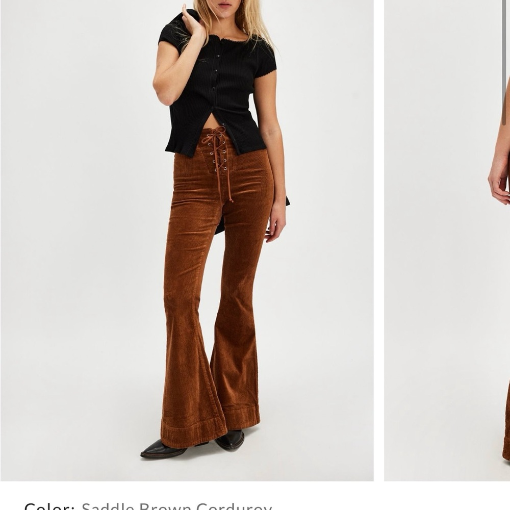 Show me your mumu cam cam bell jeans size medium